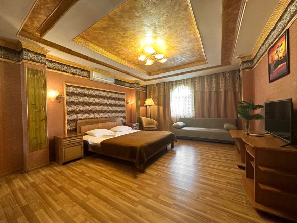 Фотография номера гостиницы На Каминского