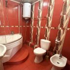 Двухместный (Стандартный номер с 1 кроватью), Гостиница На Каминского