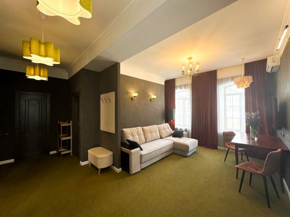 Фотография номера гостиницы На Каминского