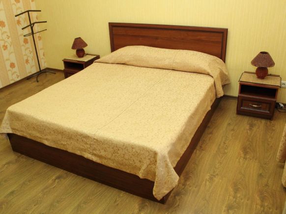 Фотография номера гостиницы Д-град