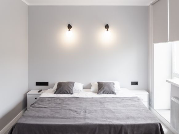 Фотография номера гостиницы Сильвер Сити