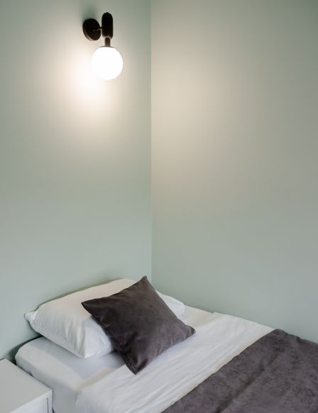 Фотография номера гостиницы Сильвер Сити