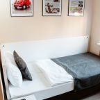 Одноместный (Стандарт), Гостиница Сильвер Сити