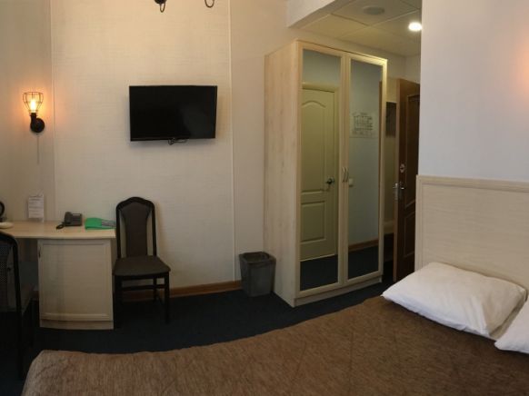 Фотография номера гостиницы Арго