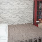 Одноместный (Superior, С кроватью King-size), Мини-отель Арго