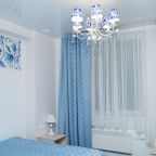 Одноместный (Superior, С кроватью King-size), Мини-отель Арго