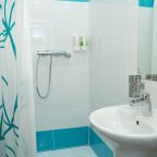 Одноместный (Superior, С кроватью King-size), Мини-отель Арго