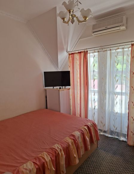 Фотография номера гостевого дома Вея