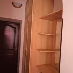 Двухместный (Делюкс с 1 кроватью или 2 отдельными кроватями и балконом), Пансионат ВЕЯ