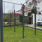 Фитнес-центр, Гостевой дом ВЕЯ