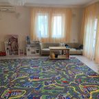 Игровая комната, Гостевой дом ВЕЯ