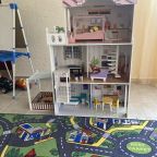 Игровая комната, Гостевой дом ВЕЯ
