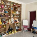 Игровая комната, Гостевой дом ВЕЯ