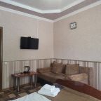 Номер (Эконом), Гостиница Арс