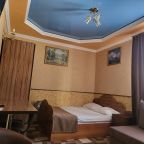 Апартаменты (С 2-мя спальнями), Гостиница Арс