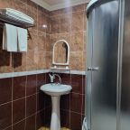 Апартаменты (С 2-мя спальнями), Гостиница Арс
