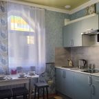 Апартаменты (С 2-мя спальнями), Гостиница Арс
