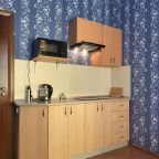 Апартаменты (С 2-мя спальнями), Гостиница Арс