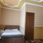 Семейный, Гостиница Арс