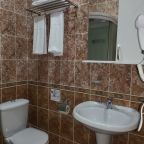 Семейный, Гостиница Арс
