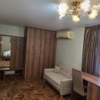 Улучшенный (Стандарт), Гостиница Арс