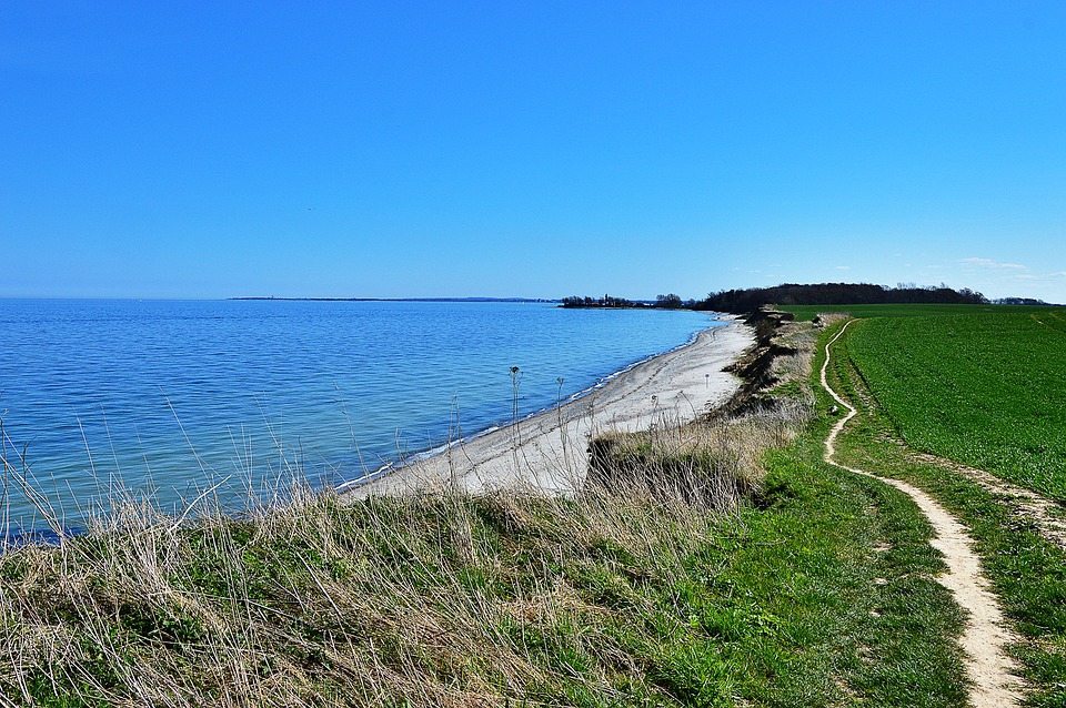Балтийское море