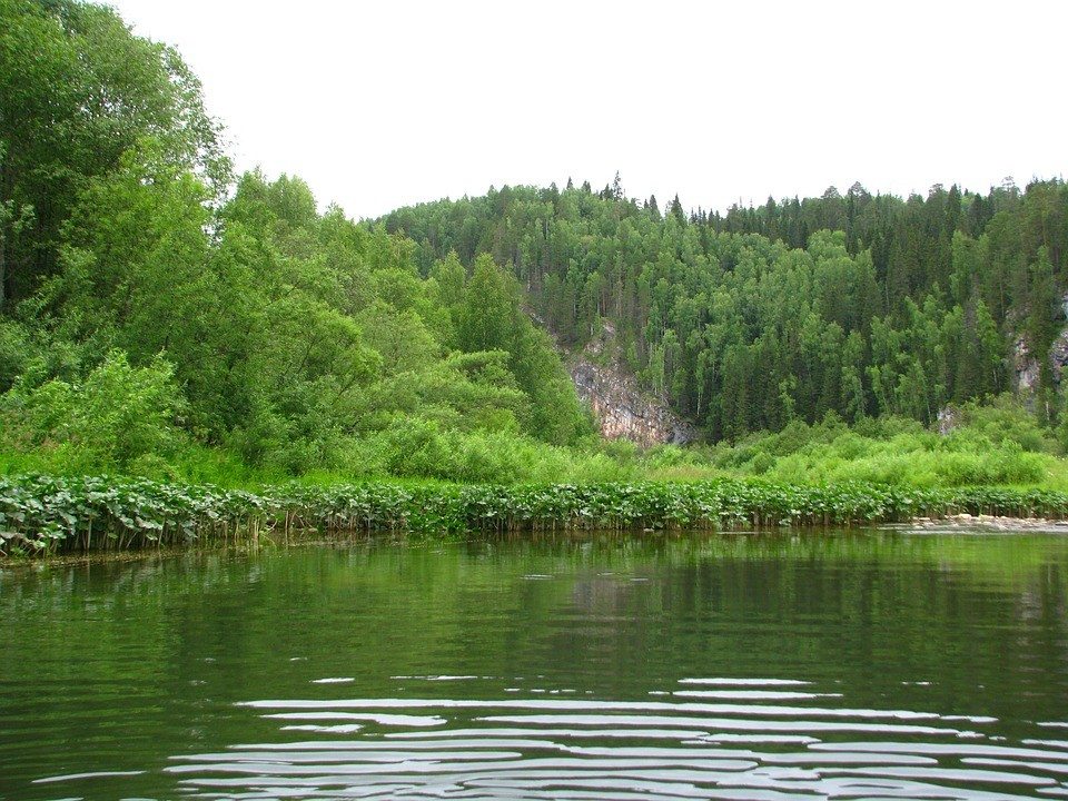 Серый камень суксунский район фото