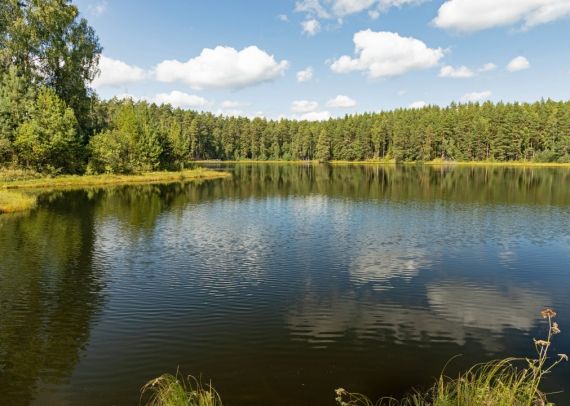 Браславские озера