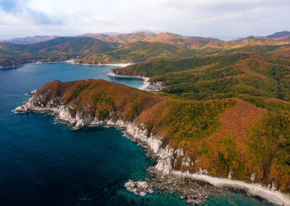 Гостиницы Средиземного моря Египта