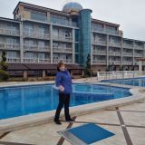 Гостиница Ribera Resort&SPA, фото гостя