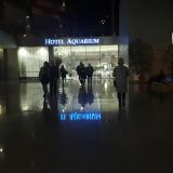 Отель Аквариум, фото гостя