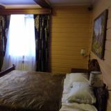 Мини-отель Уют, фото гостя