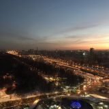 Гостиница Измайлово Сигма плюс, фото гостя