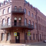 Астрахань, фото отдыхающего в мае