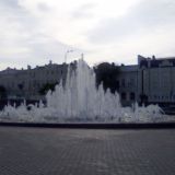 Астрахань, фото отдыхающего в мае