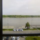 Астрахань, фото отдыхающего в мае