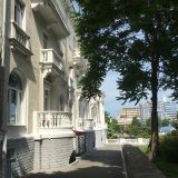 Отель Севастополь, фото гостя