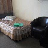 Гостиница Дольче Вита, фото гостя