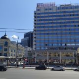 Гостиница Татарстан, фото гостя
