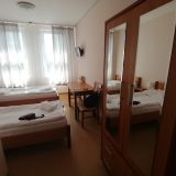 Baza Hotelowa Nowe Horyzonty, фото гостя