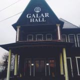 Отель GALAR HALL, фото гостя