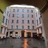 Гостевые комнаты и апартаменты Greenfeel на Невском, фото гостя