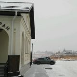 Отель Медный Двор, фото гостя