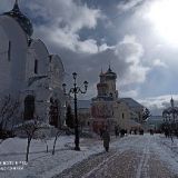 Гостиница Посадский, фото гостя