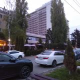 Гостиница Словакия, фото гостя