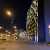 Pana White Moscow hotel, фото гостя