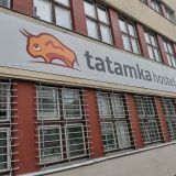 Tatamka Hostel, фото гостя