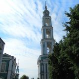 Тамбов, фото отдыхающего в июне