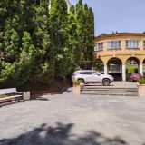 Пансионат Родина, фото гостя