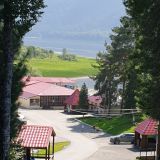 Курортный отель Горное Озеро, фото гостя